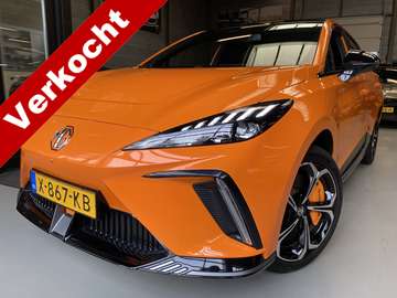 Electric AWD XPOWER 64 kWh 436PK, 360 camera, Navi