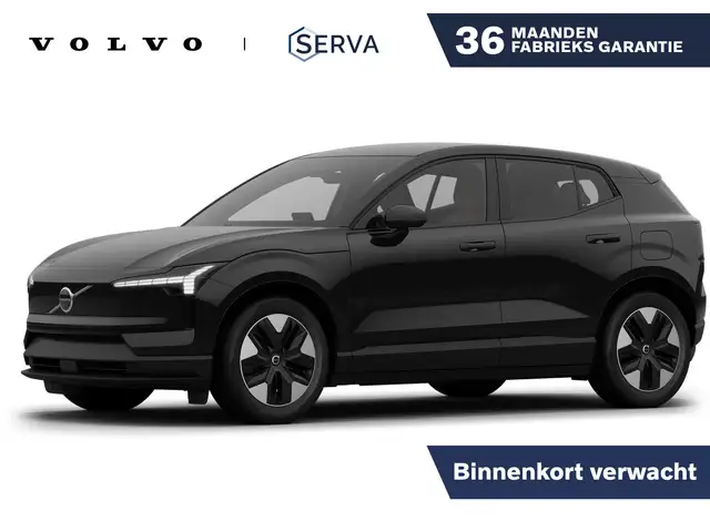 Volvo EX30 P3 Long Range Plus Europa 69 kWh | Parkeercamera |