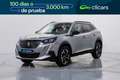 Peugeot 2008 1.2 PureTech S&S Allure Pack 100 Plateado - thumbnail 1