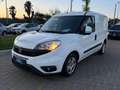 Fiat Doblo MAXI 1.6MJT 105CV 3POSTI CARGO RETE POST APRI +IVA Blanc - thumbnail 4