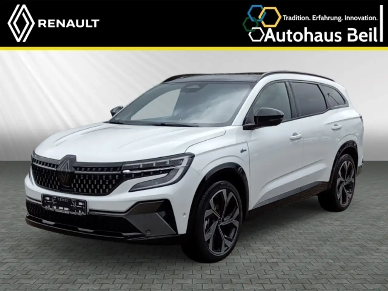 Renault Espace
