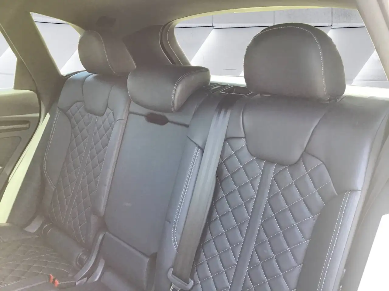 Audi SQ5 снимка Audi SQ5