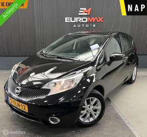 1.2 Connect - 1e Eigenaar - Nav - Airco - NAP