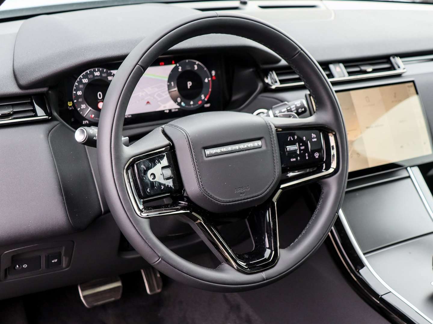 Land Rover Range Rover Velar D300 AWD Dynamic SE -  - Joinsteer - #4