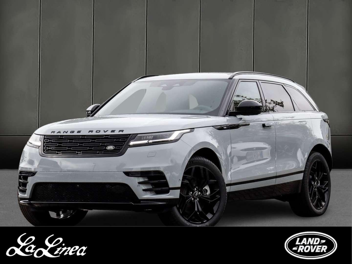 Land Rover Range Rover Velar D300 AWD Dynamic SE -  - Joinsteer - #1