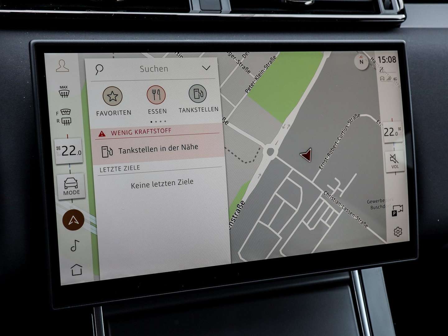 Land Rover Range Rover Velar D300 AWD Dynamic SE -  - Joinsteer - #3