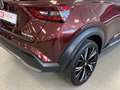 Nissan Juke 1.0 DIG-T 84KW N-DESIGN CHIC 5P Rouge - thumbnail 17