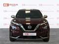 Nissan Juke 1.0 DIG-T 84KW N-DESIGN CHIC 5P Rouge - thumbnail 2