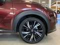 Nissan Juke 1.0 DIG-T 84KW N-DESIGN CHIC 5P Rouge - thumbnail 8