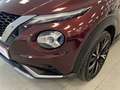 Nissan Juke 1.0 DIG-T 84KW N-DESIGN CHIC 5P Rouge - thumbnail 16