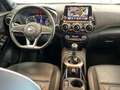 Nissan Juke 1.0 DIG-T 84KW N-DESIGN CHIC 5P Rouge - thumbnail 7
