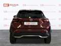 Nissan Juke 1.0 DIG-T 84KW N-DESIGN CHIC 5P Rouge - thumbnail 5