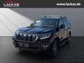 Toyota Land Cruiser EXECUTIVE 2.8*LEDER*NAVI*QUERTRÄGER Schwarz - thumbnail 1