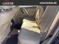 Toyota Land Cruiser EXECUTIVE 2.8*LEDER*NAVI*QUERTRÄGER Schwarz - thumbnail 16