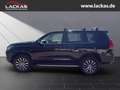Toyota Land Cruiser EXECUTIVE 2.8*LEDER*NAVI*QUERTRÄGER Schwarz - thumbnail 2