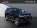 Toyota Land Cruiser EXECUTIVE 2.8*LEDER*NAVI*QUERTRÄGER Schwarz - thumbnail 7