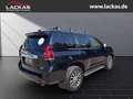 Toyota Land Cruiser EXECUTIVE 2.8*LEDER*NAVI*QUERTRÄGER Schwarz - thumbnail 5