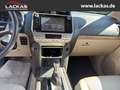Toyota Land Cruiser EXECUTIVE 2.8*LEDER*NAVI*QUERTRÄGER Schwarz - thumbnail 14