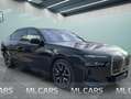 BMW i7 M70 xDrive  Massage vo+hi*Sitzklima*Stand*Pano Noir - thumbnail 1