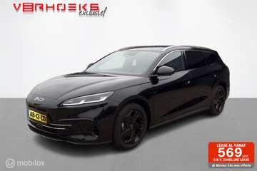 Touring 1.5 DM-i Comfort NIEUWE AUTO!!