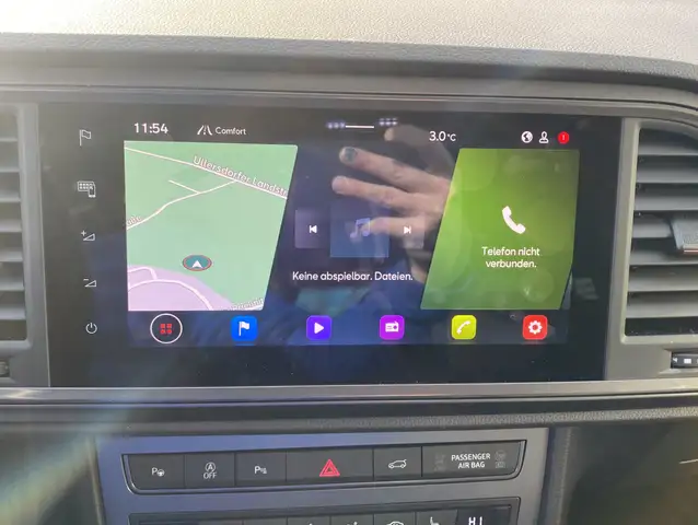 Cupra Ateca view 10
