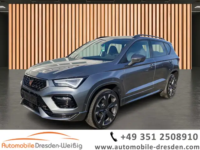 2025 Cupra Ateca in Grey for sale