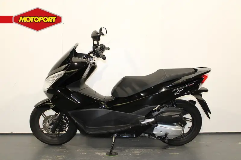 Honda PCX 150 - foto 3
