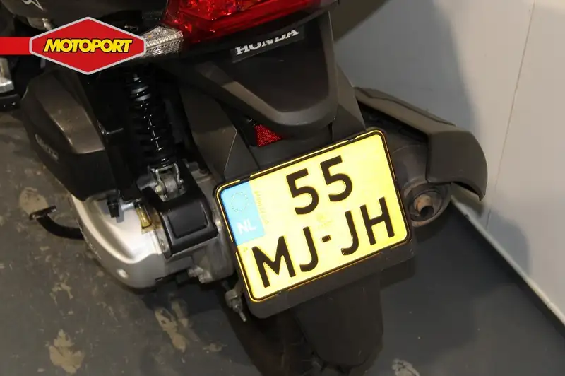 Honda PCX 150 - foto 5