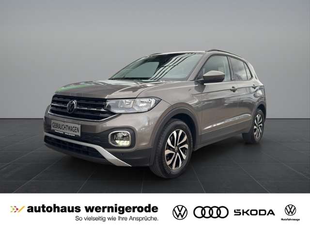 Second hand Volkswagen T-Cross 1.0
