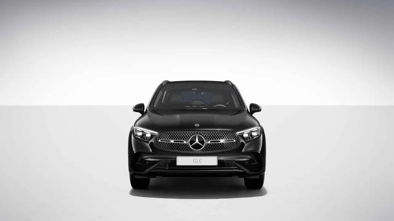 Mercedes-Benz GLC 2026 — фото 7