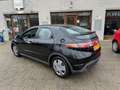 Honda Civic 1.8 Comfort Airco NW Koppeling Apk crna - thumbnail 10