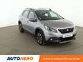 Peugeot 2008 1.2 PureTech Allure EAT6 Gris - thumbnail 8