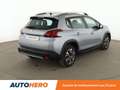 Peugeot 2008 1.2 PureTech Allure EAT6 Gris - thumbnail 6