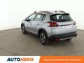 Peugeot 2008 1.2 PureTech Allure EAT6 Gris - thumbnail 4