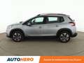 Peugeot 2008 1.2 PureTech Allure EAT6 Gris - thumbnail 3