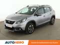 Peugeot 2008 1.2 PureTech Allure EAT6 Gris - thumbnail 1