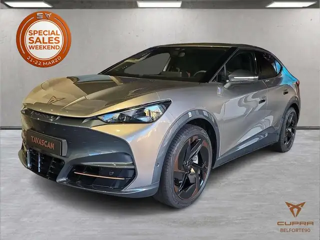 CUPRA Tavascan 77kWh VZ Adrenaline awd