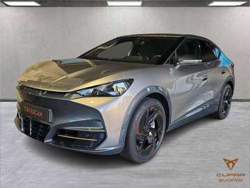 77kWh VZ Adrenaline awd