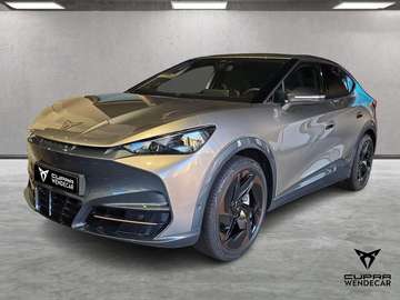 77kWh VZ Adrenaline awd