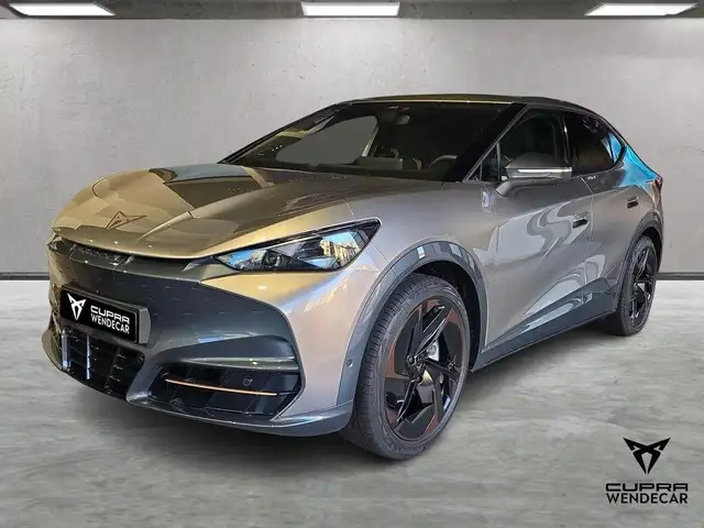 CUPRA Tavascan 77kWh VZ Adrenaline awd