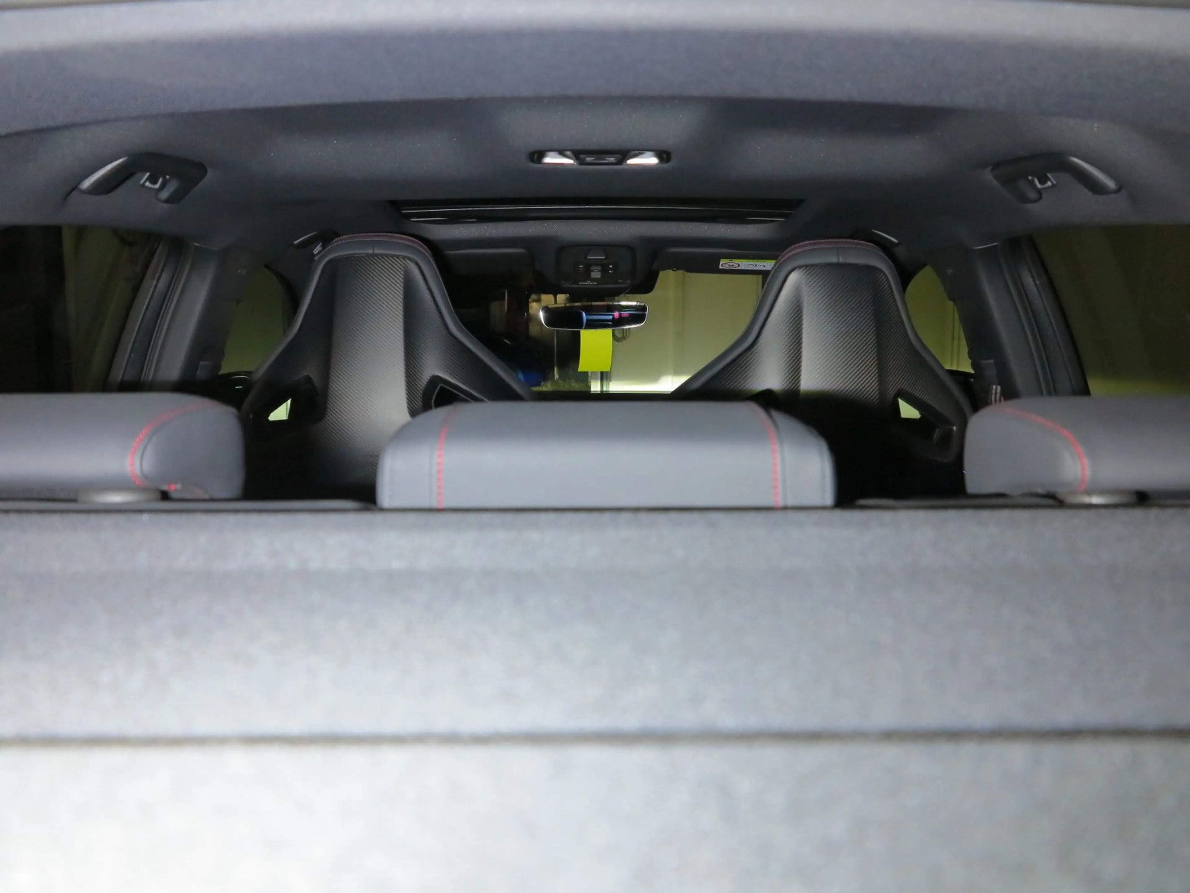 Audi RS3 TFSI 2.5 Sportback quattro S tronic eSAD Nav — photo 14