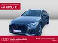 Audi SQ5 TDI quattro S-trc HUD B&O 360° Grau - thumbnail 1