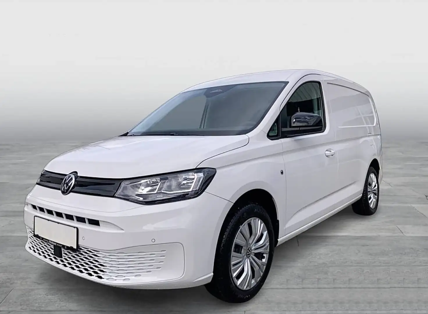 Volkswagen Caddy Maxi 2,0 TDI Kastenwagen [Leasingfähig] - 1