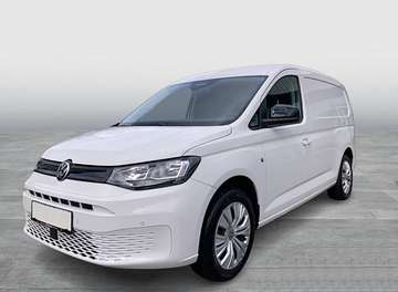 Maxi 2,0 TDI Kastenwagen [Leasingfähig]