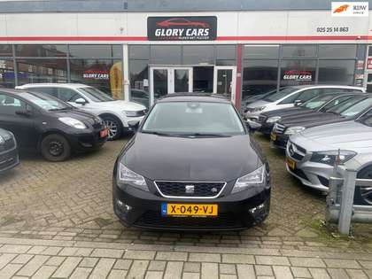 SEAT Leon 1.8 TSI FR Connect Automaat,Pano,Led