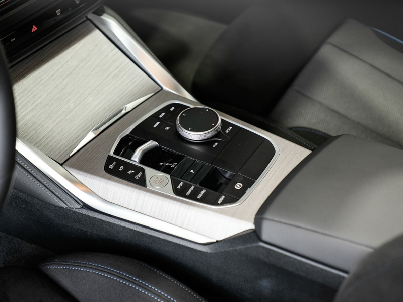 BMW 430 430ix Gran Coupe M SPORT PRO Glasdach 360K 19LM — photo 13