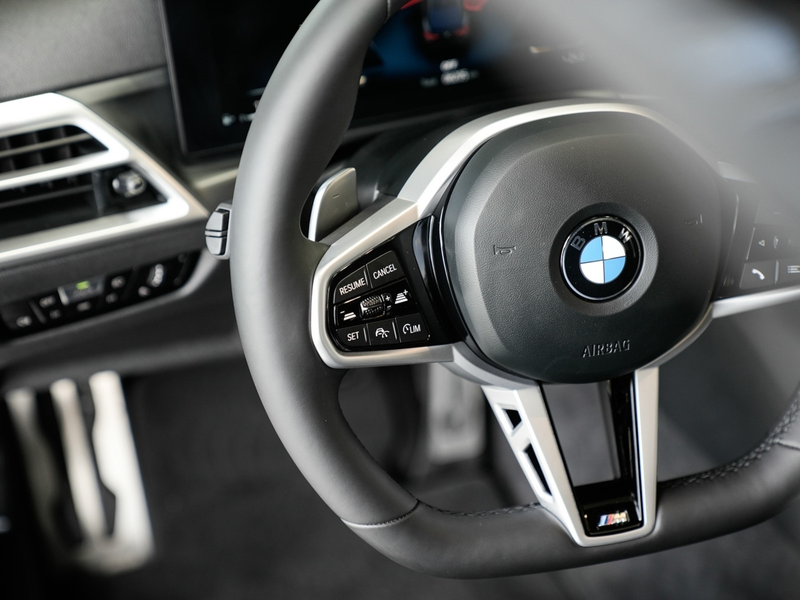 BMW 430 430ix Gran Coupe M SPORT PRO Glasdach 360K 19LM — photo 12