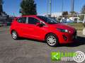 Ford Fiesta 1.1 85 CV 5 porte ST-Line - NEOPATENTATI Rot - thumbnail 22