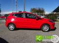 Ford Fiesta 1.1 85 CV 5 porte ST-Line - NEOPATENTATI Rot - thumbnail 5