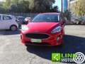 Ford Fiesta 1.1 85 CV 5 porte ST-Line - NEOPATENTATI Rot - thumbnail 17